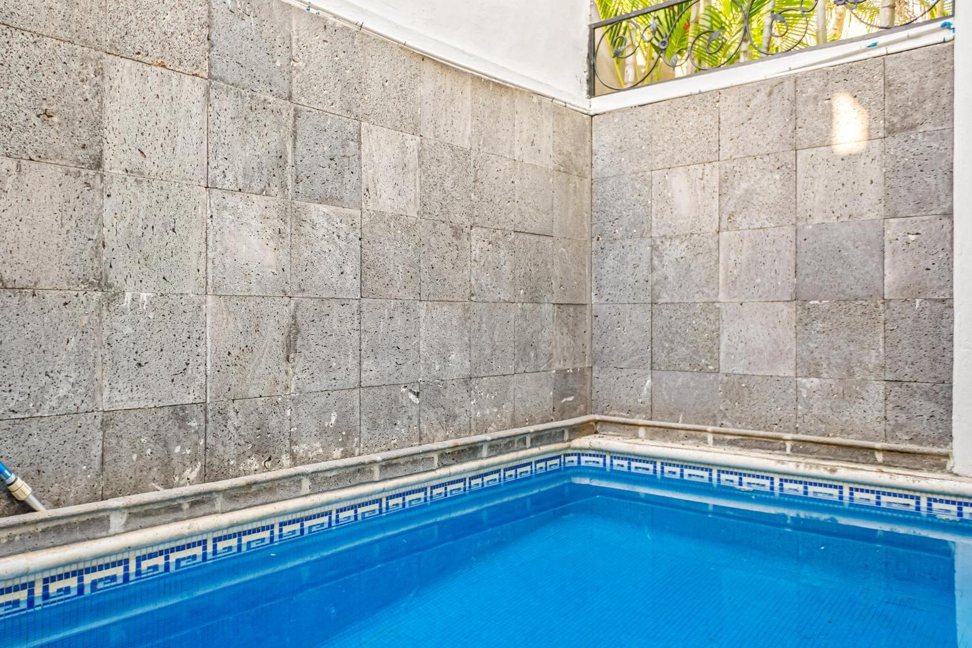 Villa Terralta II Casa 15 Bucerías Exterior foto